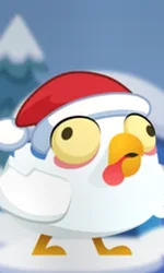 Chicken Road Ice