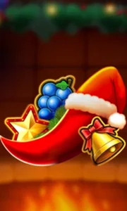 Hot Chilli Bells 100