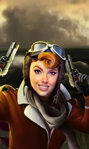Spirit of Adventure