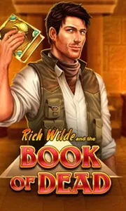 Book of Dead