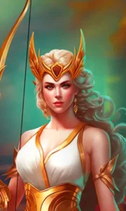 Bow of Artemis