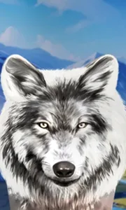 Wolf Fang - Valhalla Rising