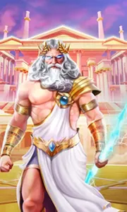 Gates of Olympus