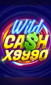 Play Wild Cash x9990
