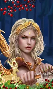 Demi Gods 4 CE
