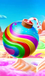 Sweet Bonanza