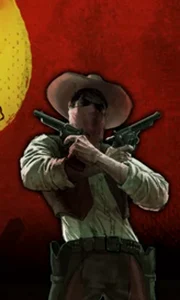 Wanted Dead or a Wild