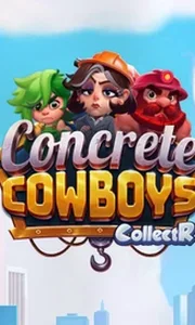 Concrete Cowboys