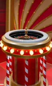 Red Door Roulette
