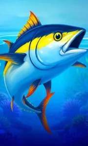 Big Boat Big Catch