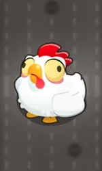 Chicken Royal